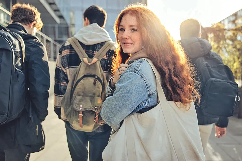 Progetto #Up: Giovani Per Crescere alla Grande