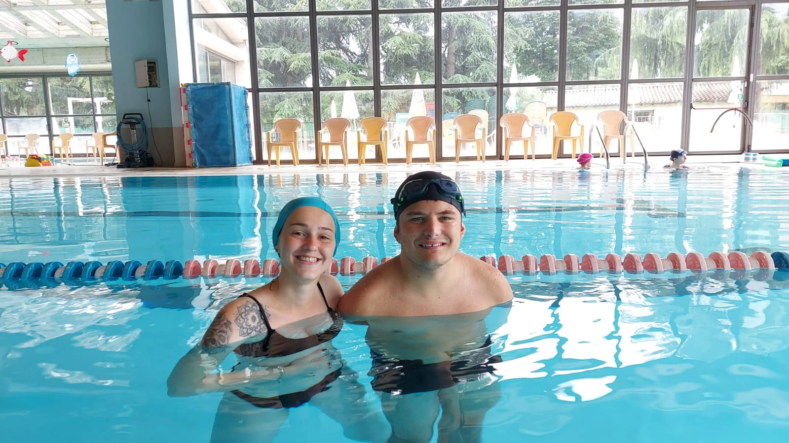 Autismo Adulti Incredibili A.A.